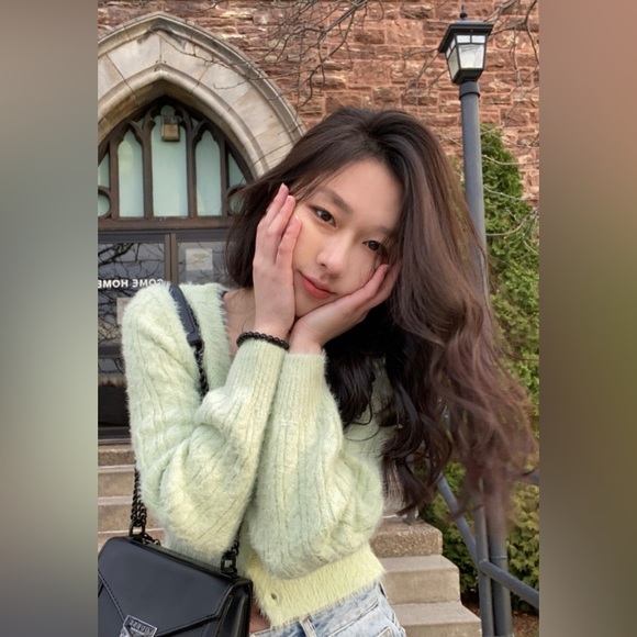 Cardigan - Picture 6 of 6